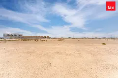 Prime Residential Plot | Jebel Ali Hills