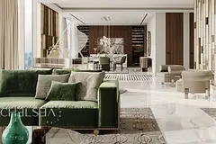 OPEN GOLF VIEW | HIGHEST FLOOR | BEST UNIT