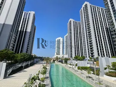 Stunning 1BR Unit | Vacant Now | Modern Community