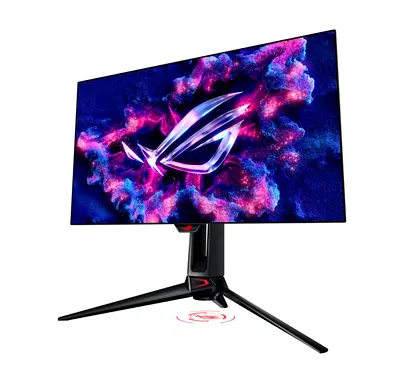 LAST BATCH AND PRICE Asus 2k 480Hz OLED 0.03ms WARRANTY and BOX