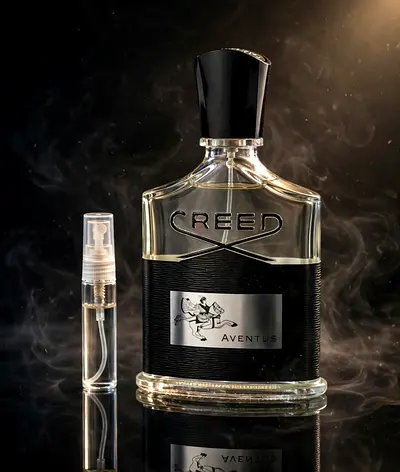 Creed Aventus Eau de Parfum - Original Bottle (men's) 5 ml tester