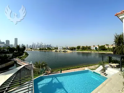 Children's Paradise | An Exceptional Lake Home