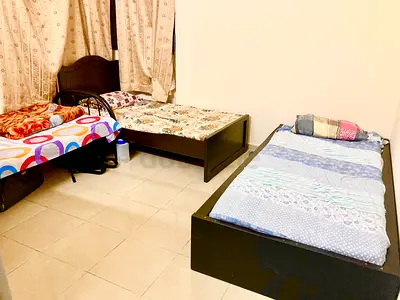 BED SPACE FOR EXECUTIVE BACHLOR (KERALA ONLY)