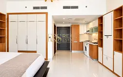 Fully Furnished | Prime location | 5 Mins to Metro Station | Vacant Soon