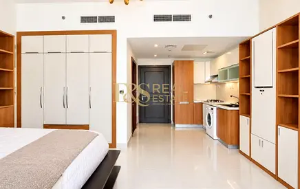 Fully Furnished | Prime location | 5 Mins to Metro Station | Vacant Soon