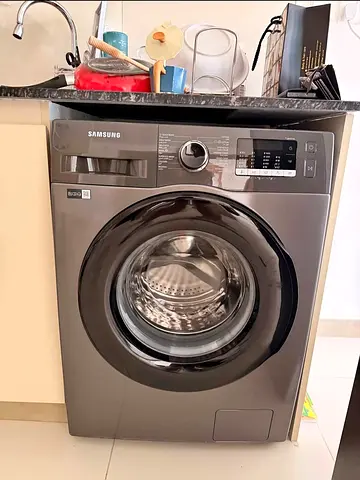 Samsung new model 8kg Washing machine for sell 💯 good working