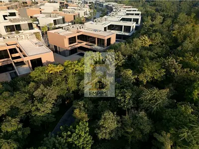 2BR Nature-Focused Townhouse | 5% Down | 35/65 Payment Plan | A Rare Opportunity to Own in Masaar 3