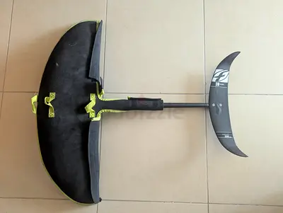F-one Hydrofoil foil wing 1400 cm2