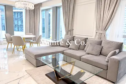 Fully upgraded | Furnished | Vacant now