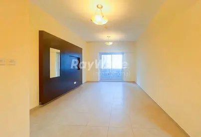 Spacious 1BR | Vacant and Ready to Move In