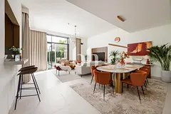 Type A Layout | Elevated Location | Vastu