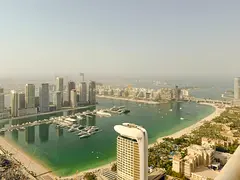 Spacious 2bed | Palm & Sea View | Vacant