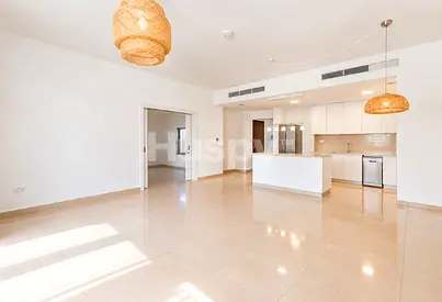 Large Plot | Well Maintained | Vacant