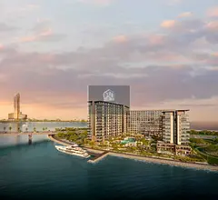 Beach Front | High ROI | Family Community