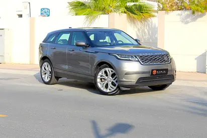Land Rover Range Rover Velar 2018