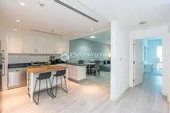 Exclusive | Upgraded | Fully Furnished | Rented