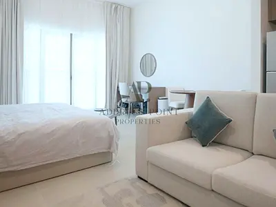 Fully Furnished | Ready to Move | Souk | Balcony