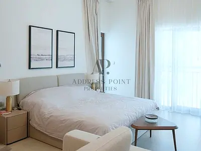 Fully Furnished | Ready to Move | Souk | Balcony