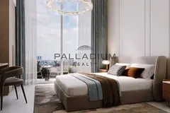 Near Metro | Downtown Jebel Ali | Modern