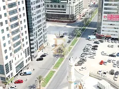 One Month Free_Open View_Balcony_Aminities Free_Prime Location Near To Mosque_Near Close Exit To Dub