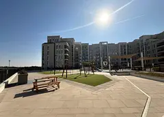 STUDIO FOR RENT | HAYAT BOULEVARD 2 | AED 40,000
