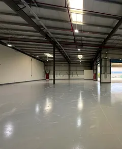 Vacant Warehouse Prime Location Multi Options Available