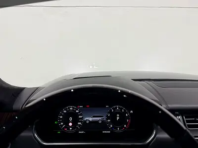 2020 LAND Rover RANGE ROVER 缩略图 14