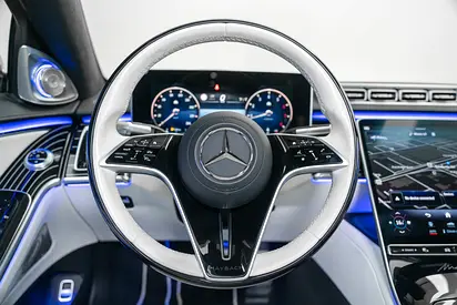 صورة 12 لـ 2024 Mercedes-BENZ S-CLASS MAYBACH