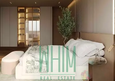 Luxury Investment Opportunity | High ROI Potential | Prime Dubai South Location