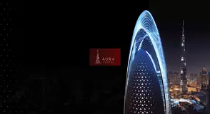 Burj Khalifa View | Panoramic Views |Luxury Brand