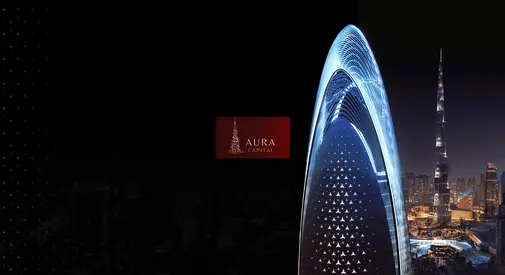 Burj Khalifa View | Panoramic Views |Luxury Brand