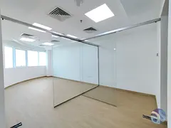 Spacious Office For Rent | Near To MOE | Vacant Now