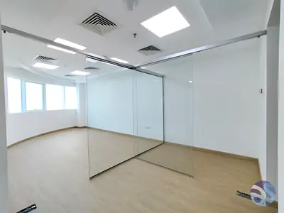 Spacious Office For Rent | Near To MOE | Vacant Now