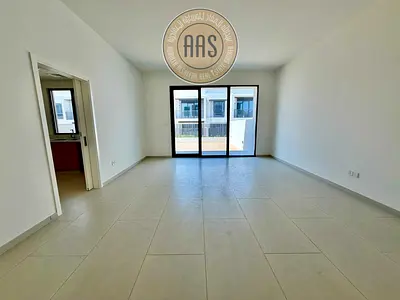 New Community ||3bedrooms +Maidsroom ||All Facilities