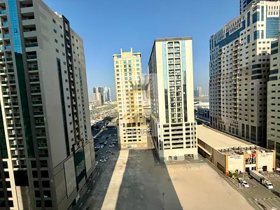 OPEN VIEW | GYMAND POOL | WARDROBE | BALCONY | MASTER BEDROOM