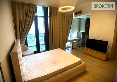 FIND YOUR COMFORT | BRIGHT OPEN VIEW | W/ BALCONY