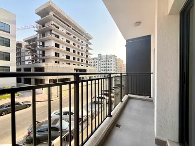 Luxury Living | Brand New Fully Furnished 1BR | 2 Baths