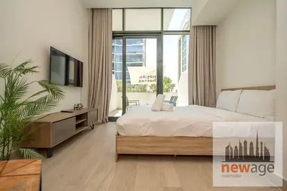 Luxury Furnished | CHILLER FREE | READY TO MOVE