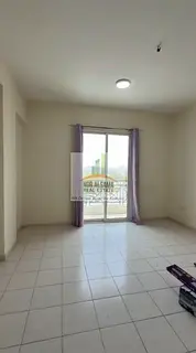 1 Bedroom Apartment | Greece Cluster L-13 | Balcony & Multiple Views | Unfurnished
