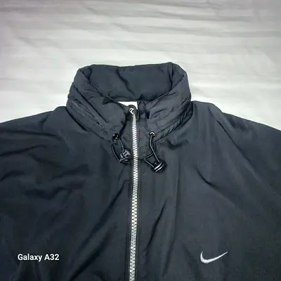 Nike Windbreaker Jacket, Size XL, Authintic