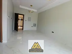 Ultra-luxury apartment | First occupant | 2 bedrooms + living room | Al Humaidiya 1 | Central A/C | 