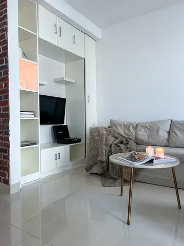 Canal views | Modern interiors | Prime Business Bay location
