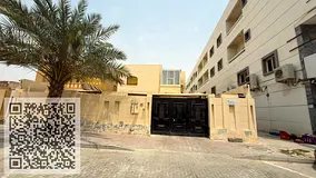 Villa for Commercial Rent – Al Muwaihat 3, Ajman*