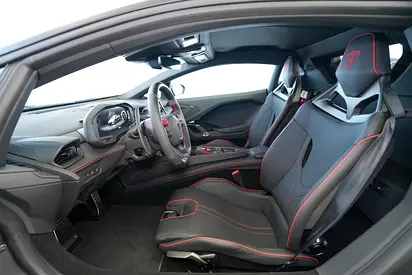 2026 Lamborghini TEMERARIO photo 9