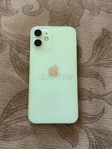 Iphone 12 mini 256gb