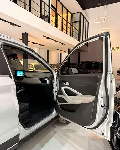 2025 Chevrolet GROOVE — миниатюра 10