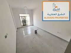 Spacious 1BR Apartment in Al Jurf 2 ✨ Opposite Al Aqsa School | Master Bedroom + 2 Bathrooms + Bal