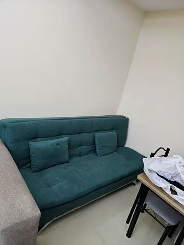 SOFA CUM BED FOR SALE- URGENT