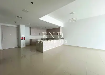 Vacant | Well Maintained | Bright & Spacious