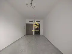 One month free Brand New studio apartment with bolcony very prime location just in 46k in warsan 4